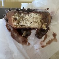 SO YUM!!  at Parlor Doughnuts in Fort Walton Beach