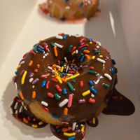  at Parlor Doughnuts in Fort Walton Beach