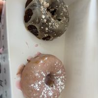  at Parlor Doughnuts in Fort Walton Beach