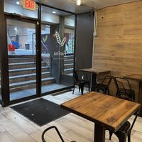   at Farina Pasta and Noodle  in Philadelphia