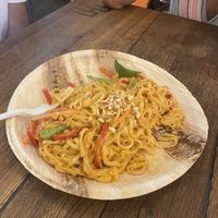   at Farina Pasta and Noodle  in Philadelphia