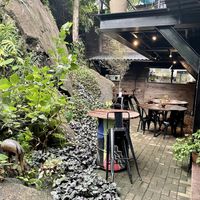 Lower area  at Noix - Maybe closed in Rio De Janeiro