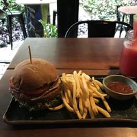   at Noix - Maybe closed in Rio De Janeiro