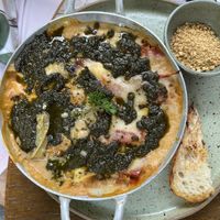   at Noix - Maybe closed in Rio De Janeiro