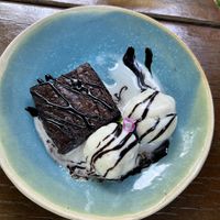 Dessert  at Noix - Maybe closed in Rio De Janeiro