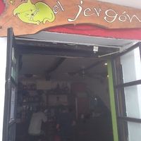 El jergón  at El Jergon in Granada