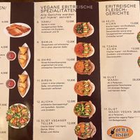   at Dliet in Frankfurt