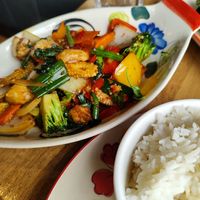  at Full Moon in Dublin