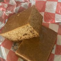 Postre del día  #Veganuary at 100% Vegana Taqueria in Puerto Vallarta