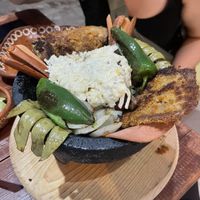   at 100% Vegana Taqueria in Puerto Vallarta