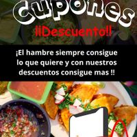  at 100% Vegana Taqueria in Puerto Vallarta