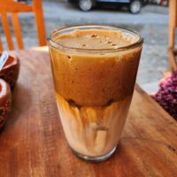  at 100% Vegana Taqueria in Puerto Vallarta