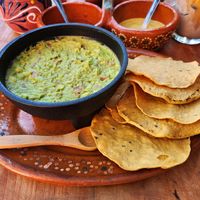  at 100% Vegana Taqueria in Puerto Vallarta