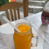   at 100% Vegana Taqueria in Puerto Vallarta