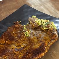   at 100% Vegana Taqueria in Puerto Vallarta