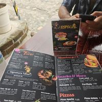  at 100% Vegana Taqueria in Puerto Vallarta