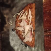  at 100% Vegana Taqueria in Puerto Vallarta