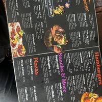   at 100% Vegana Taqueria in Puerto Vallarta