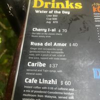   at 100% Vegana Taqueria in Puerto Vallarta