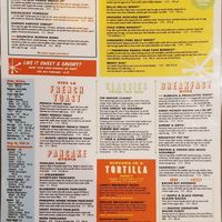  at Snooze in Addison