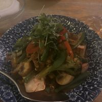   at Yok Thai in Manly