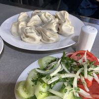   at El-Depo in Kutaisi