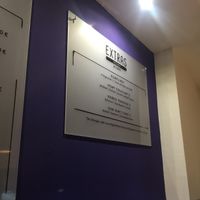 Extras menu at Wanna Eat in Berlin