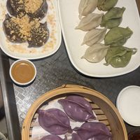   at Wanna Eat in Berlin