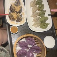   at Wanna Eat in Berlin