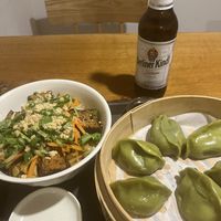   at Wanna Eat in Berlin