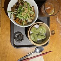   at Wanna Eat in Berlin