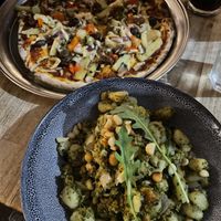   at The Rustic Olive in Redcliffe