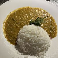 Dahl  at Gasthaus Fink in Bolzano