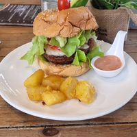  at ANNIE Sweetery & Eatery in Koh Samui