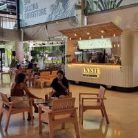  at ANNIE Sweetery & Eatery in Koh Samui