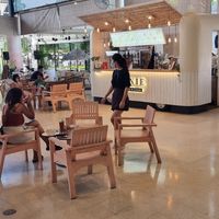  at ANNIE Sweetery & Eatery in Koh Samui