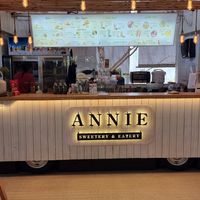  at ANNIE Sweetery & Eatery in Koh Samui