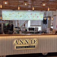  at ANNIE Sweetery & Eatery in Koh Samui
