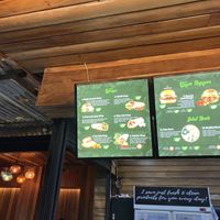   at ANNIE Sweetery & Eatery in Koh Samui