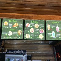   at ANNIE Sweetery & Eatery in Koh Samui