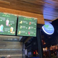   at ANNIE Sweetery & Eatery in Koh Samui