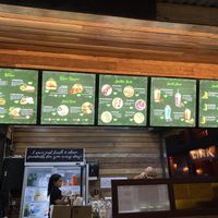   at ANNIE Sweetery & Eatery in Koh Samui