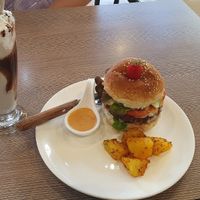  at ANNIE Sweetery & Eatery in Koh Samui