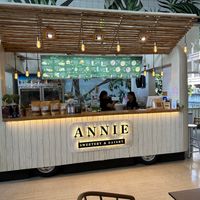  at ANNIE Sweetery & Eatery in Koh Samui