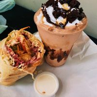   at ANNIE Sweetery & Eatery in Koh Samui