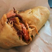   at ANNIE Sweetery & Eatery in Koh Samui