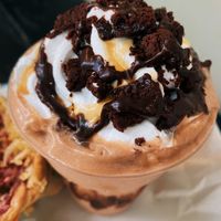   at ANNIE Sweetery & Eatery in Koh Samui