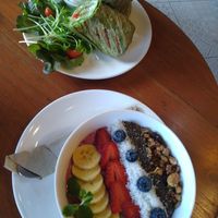  at ANNIE Sweetery & Eatery in Koh Samui