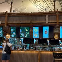 At Central shopping center   at ANNIE Sweetery & Eatery in Koh Samui