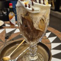 special dessert at ANNIE Sweetery & Eatery in Koh Samui